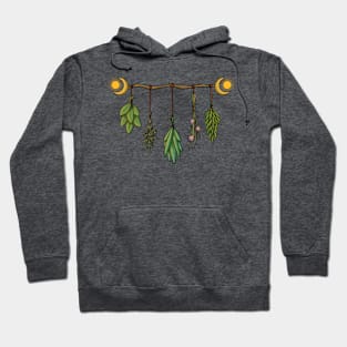 Herbs Hoodie